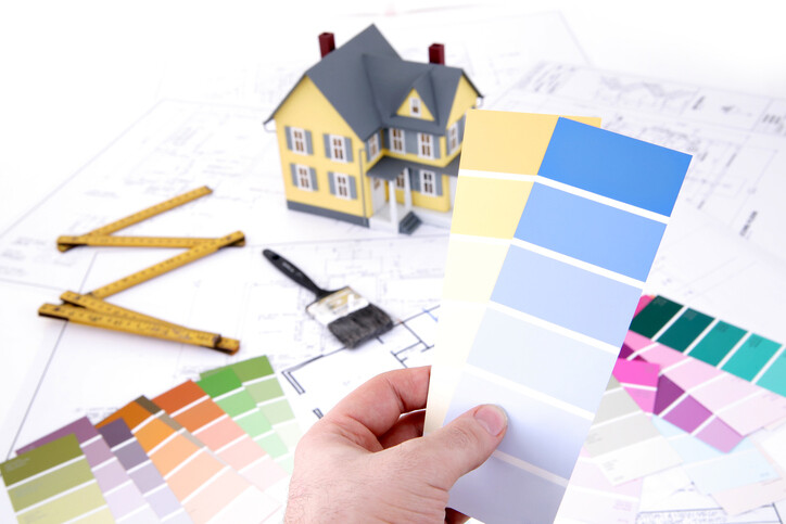 Pine Hills Painting Prices by Mural & Faux Painting