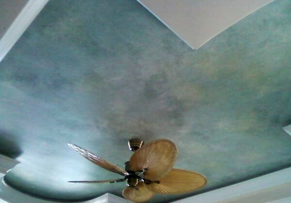 Ceiling Faux Finishes in Orlando, FL (1)