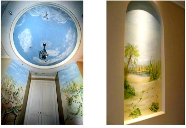Wall Mural Installation Services in Winter Park, FL (1)