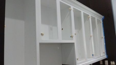 Cabinet Painting in Naples, FL (5)