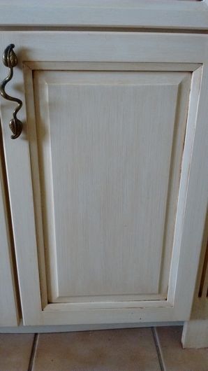 Cabinet Painting in Cape Coral, FL (2)